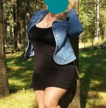 Анкета проститутки Валентина - Фото 1, Гюрюльдеук, 40 лет, №13304