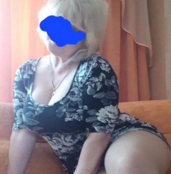 Валентина